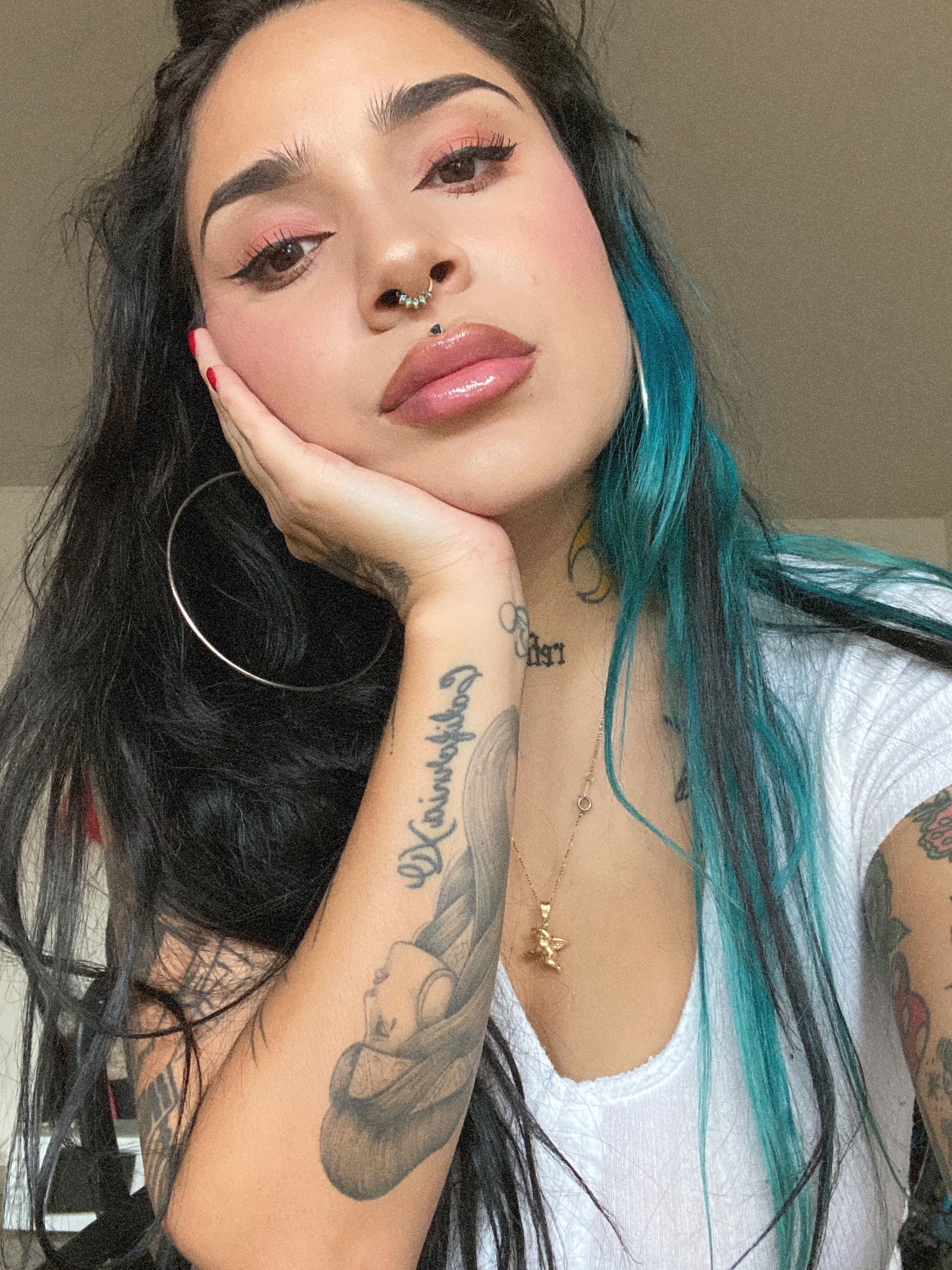 Laura's avatar
