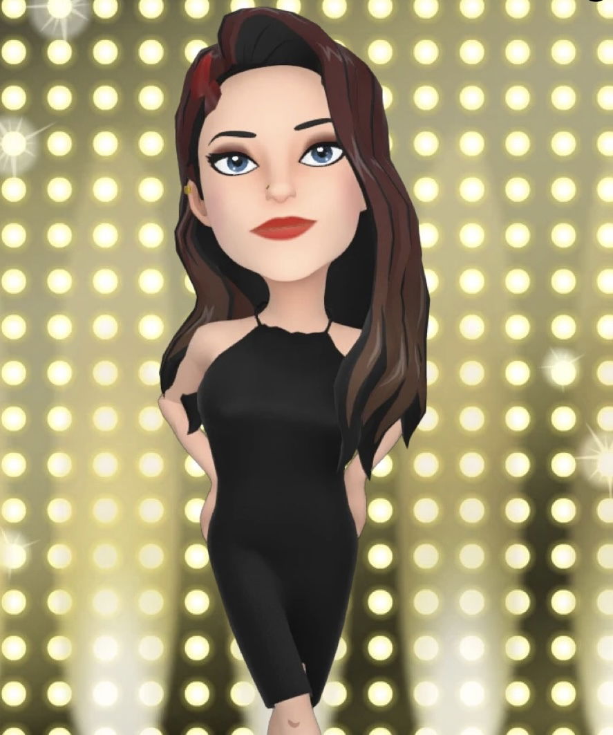 Roslynfeet's avatar