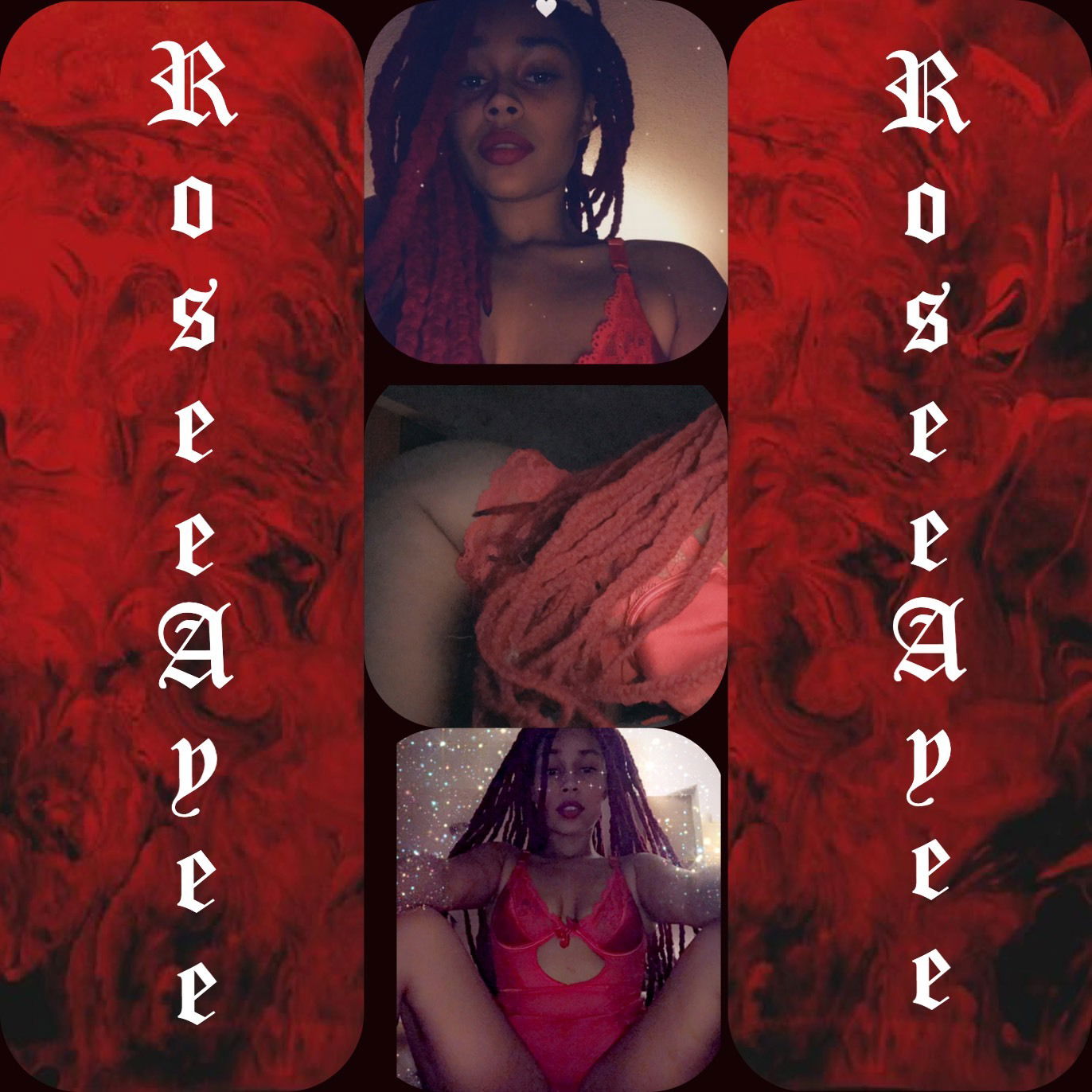 Rosee_Ayee's avatar