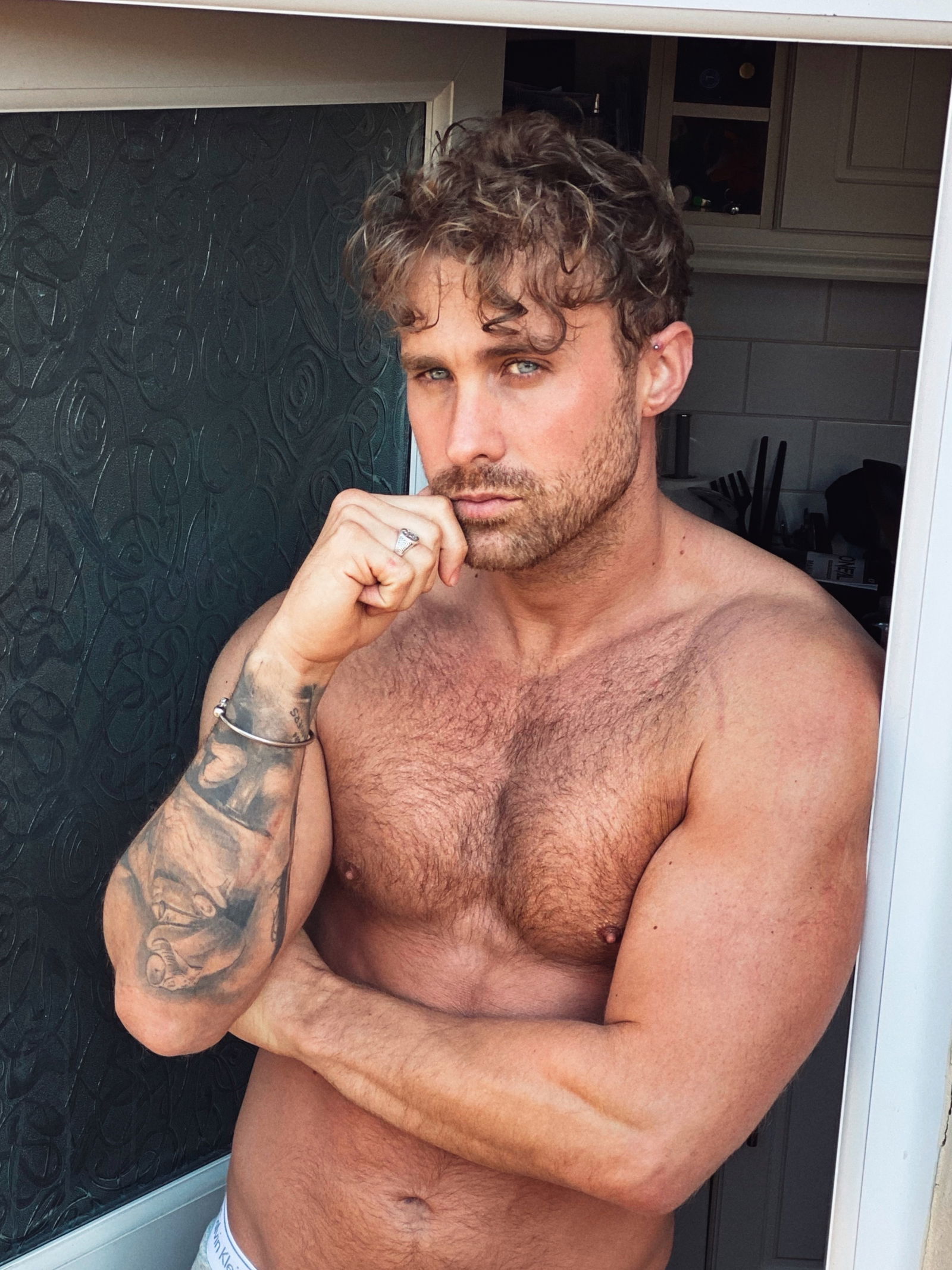 Rossilino's avatar