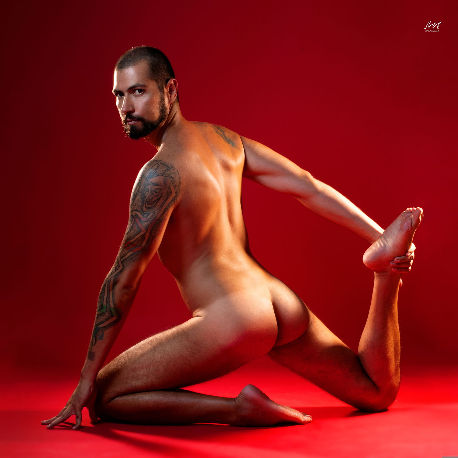 Alvaro Ros Tor's avatar