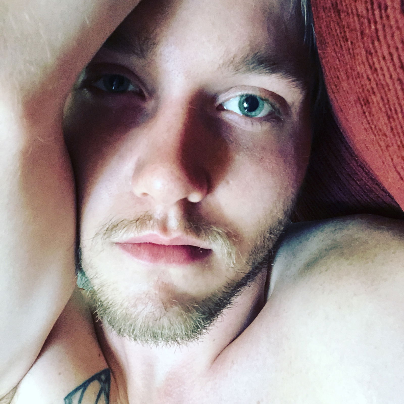 Chris Clouatre's avatar