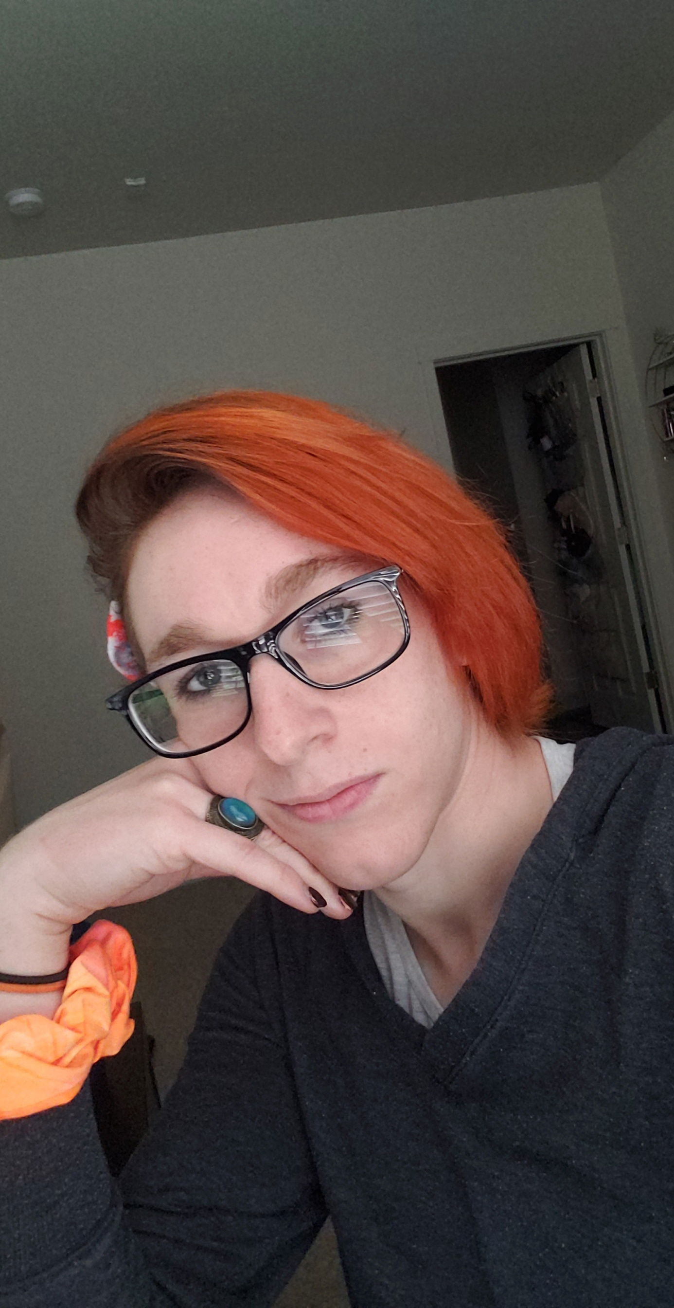 Queen Roux's avatar