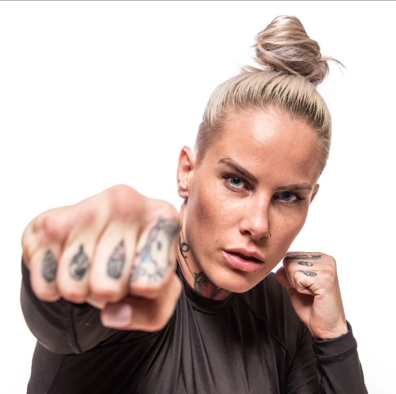 Rowdybec's avatar