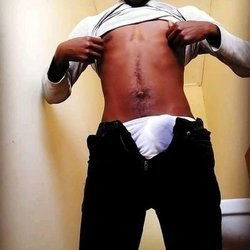Kwazi Mlondo's avatar