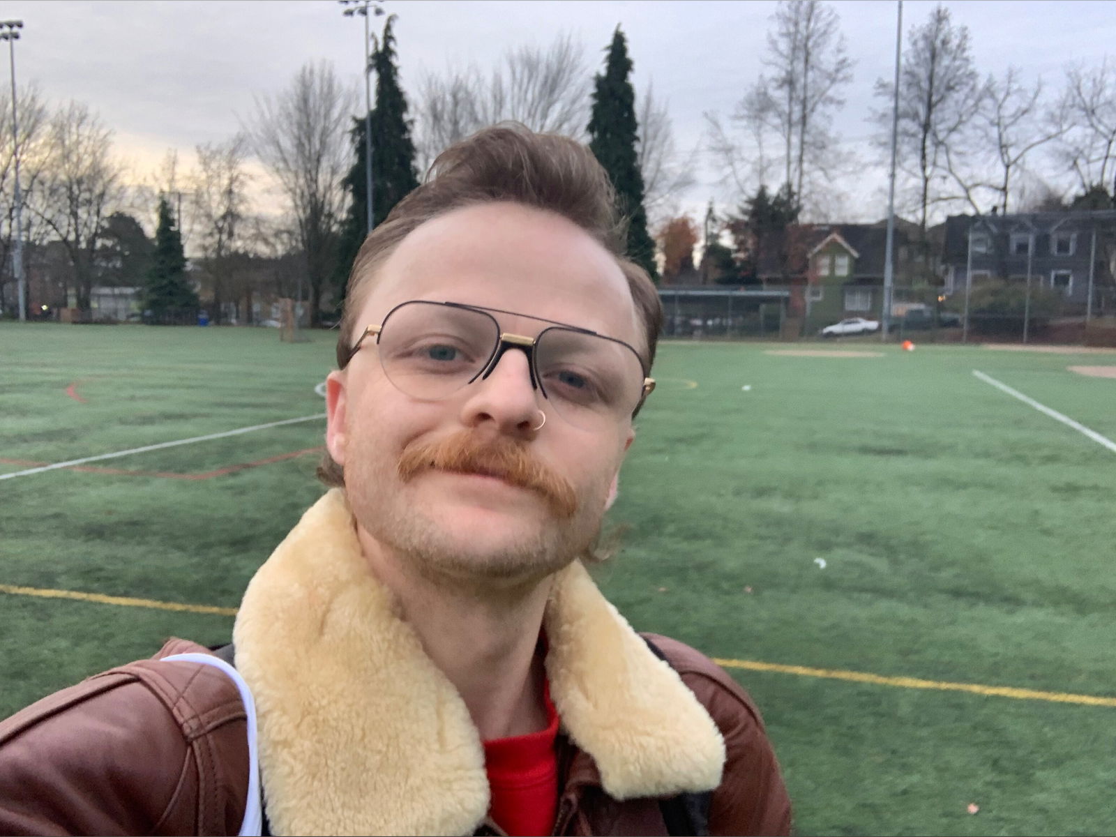 Rowdy Rough's avatar