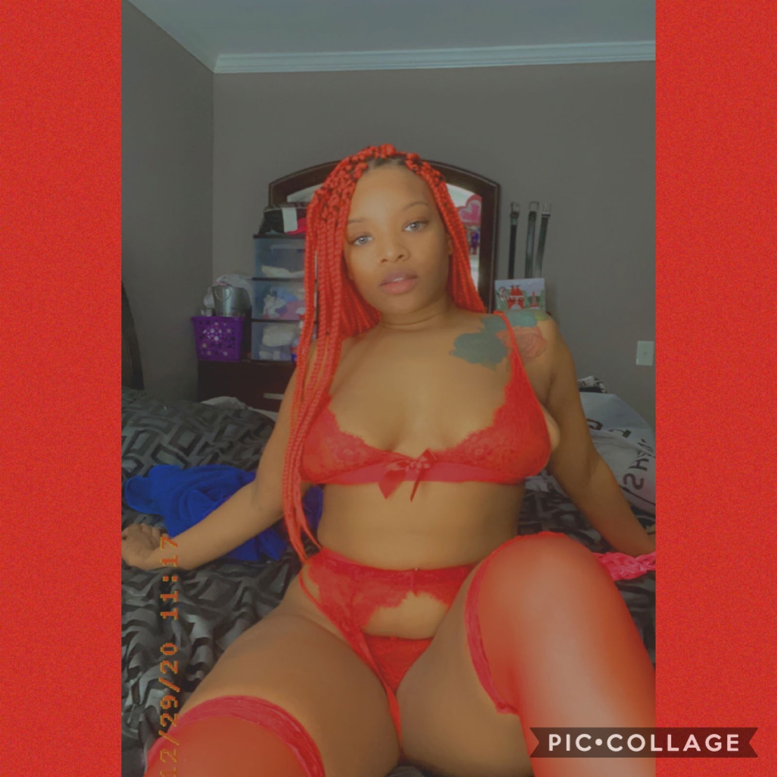 Roxanne