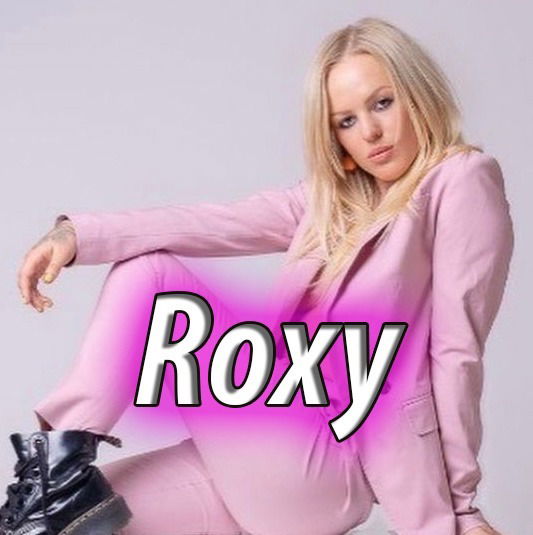 Roxy Rogue FREE