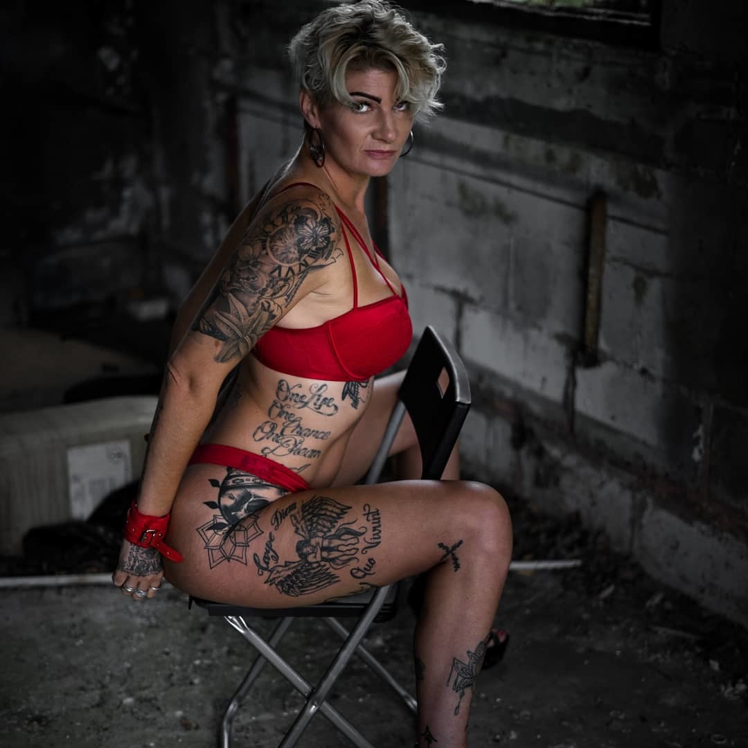 Roxi's avatar