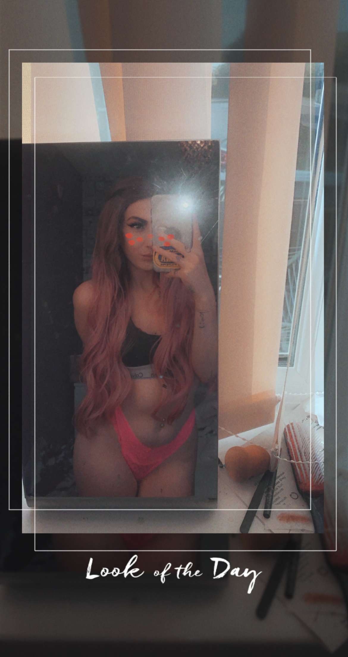 Roxi Girl's avatar