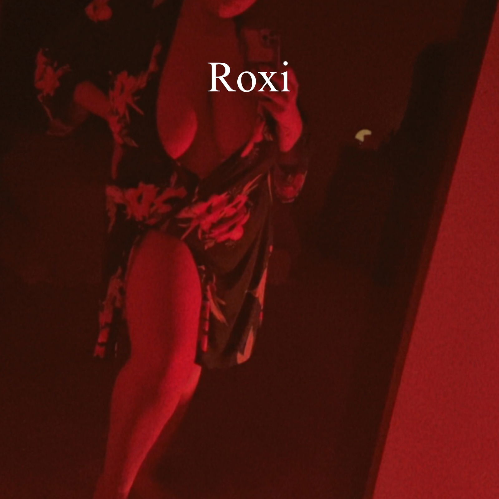 Roxi's avatar