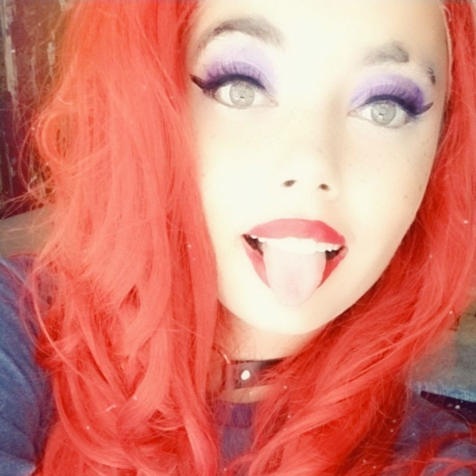 Roxxie Night's avatar