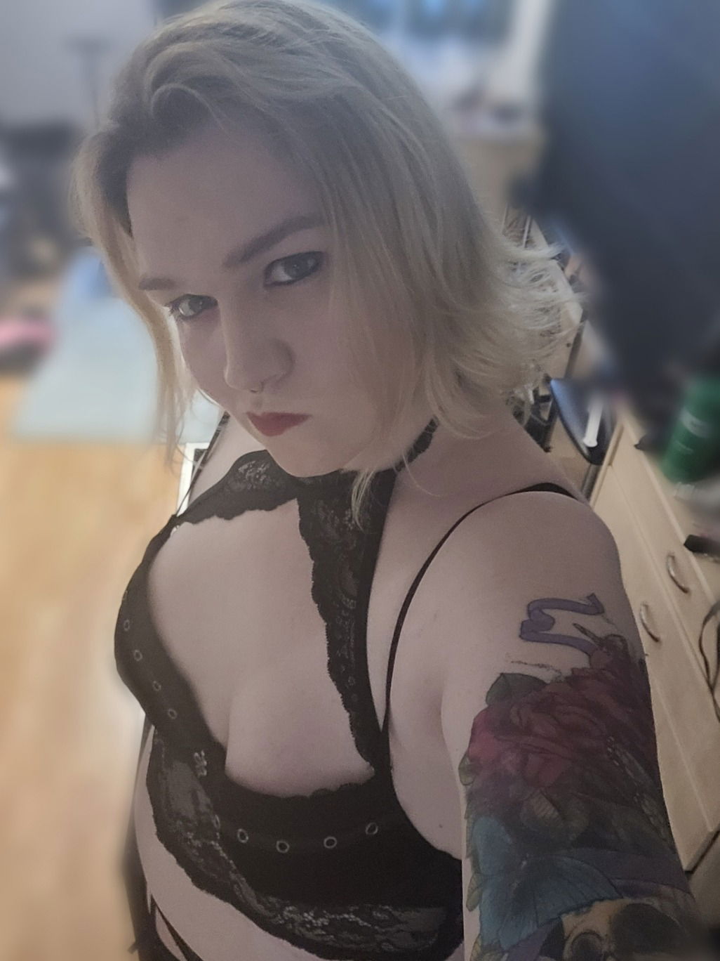 Roxxi Horror