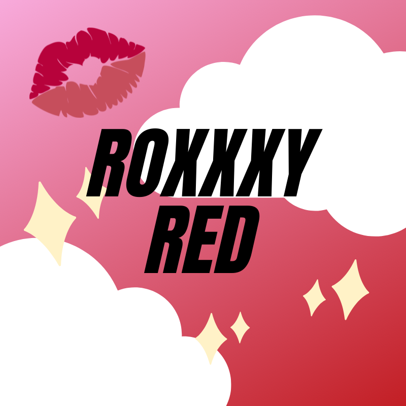 Roxxxy Red