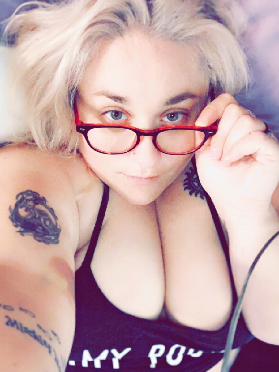 Roxy Silver's avatar