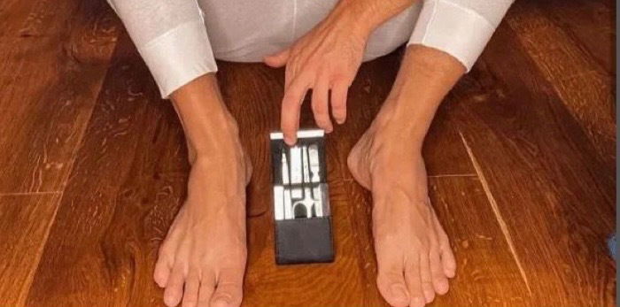 Royalfeet's avatar