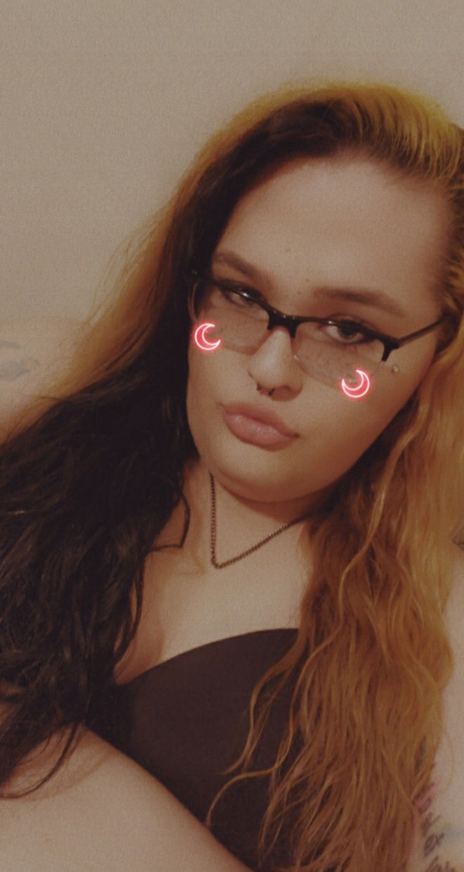 Satan's Mistress's avatar