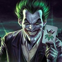 Royal Joker's avatar