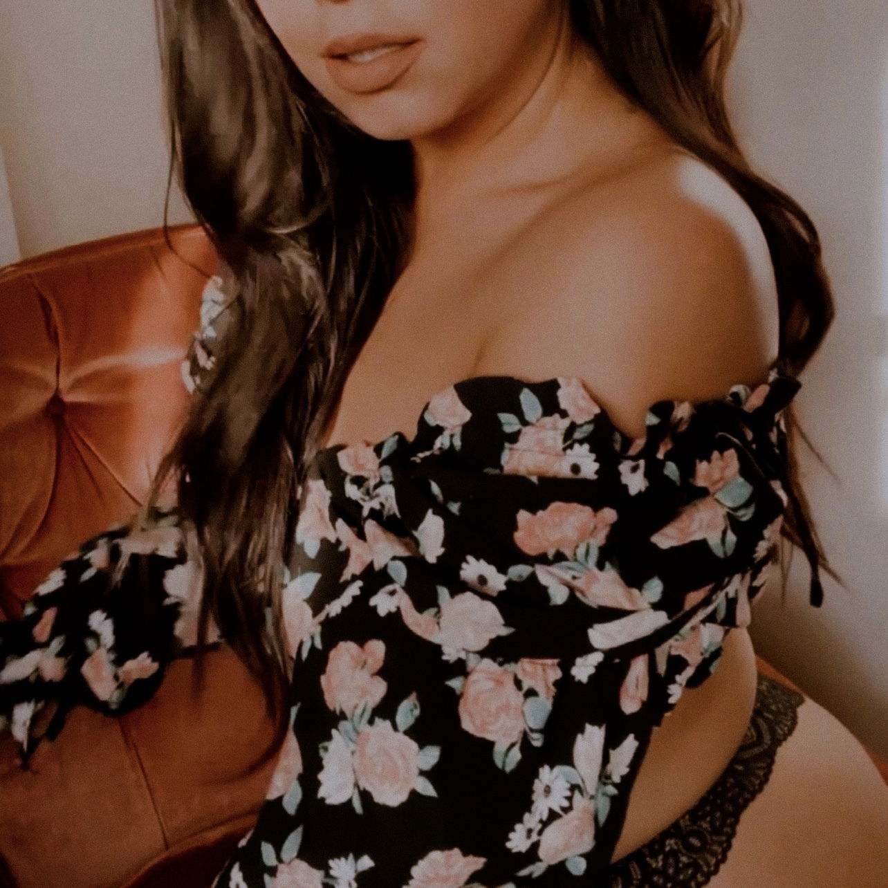 Nikki Bloom's avatar