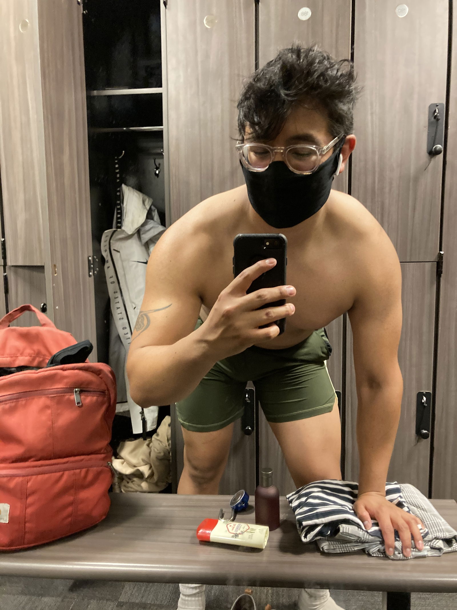 Roy Park's avatar