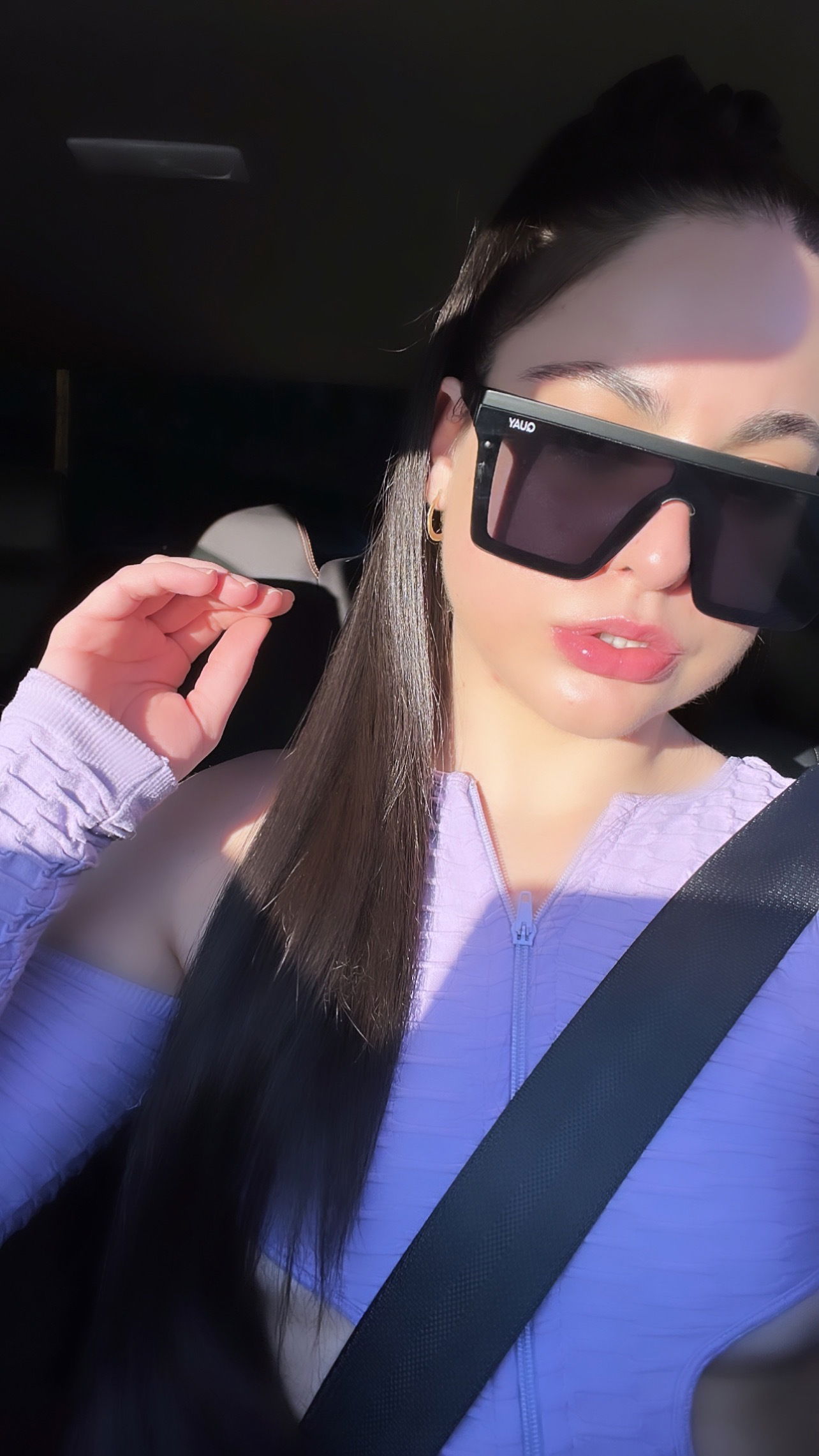Rachel's avatar