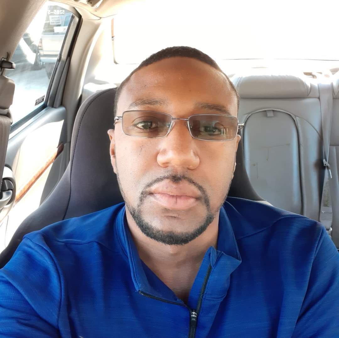 Rodney Stevenson's avatar