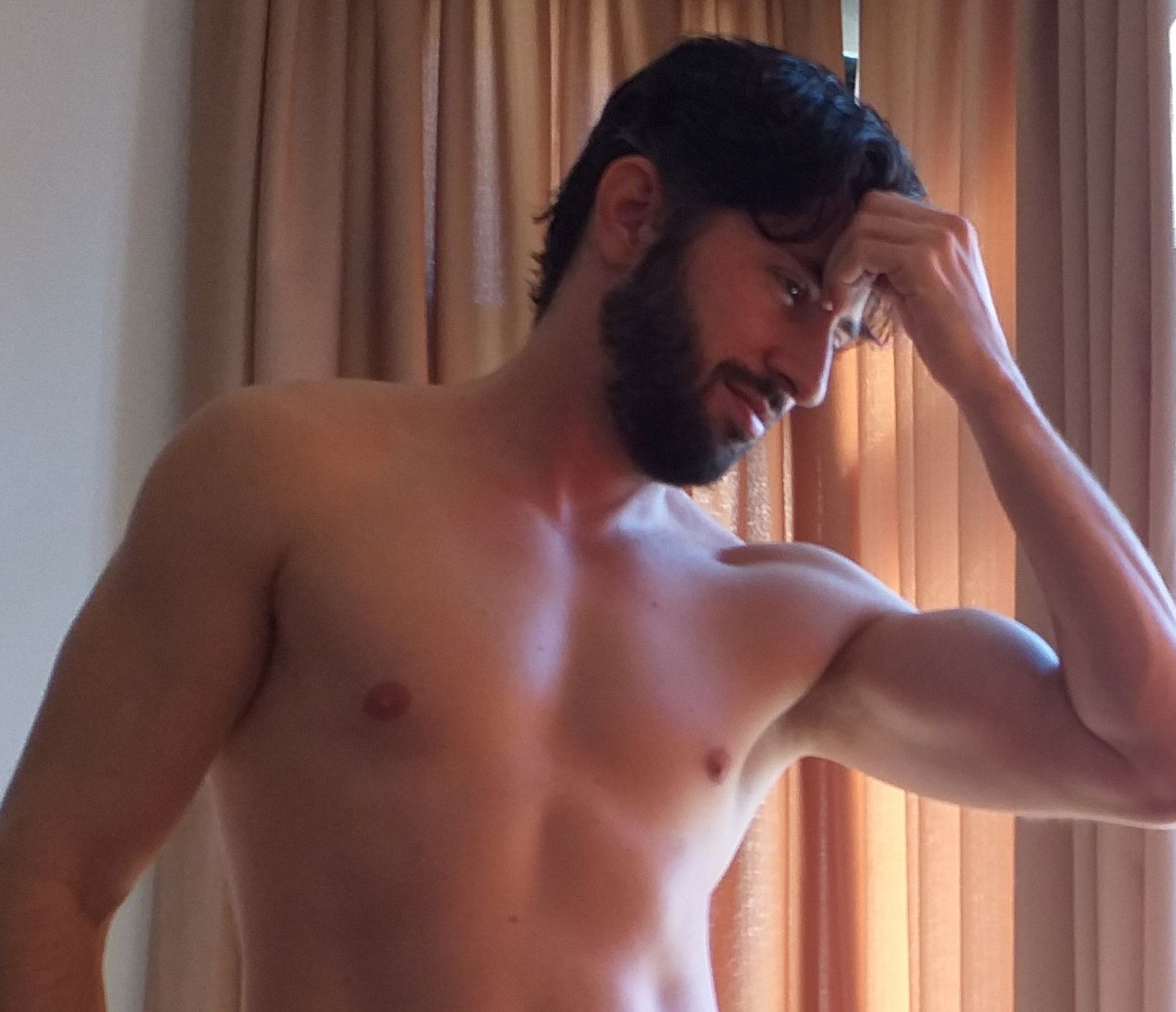 Ruano Berenguel's avatar