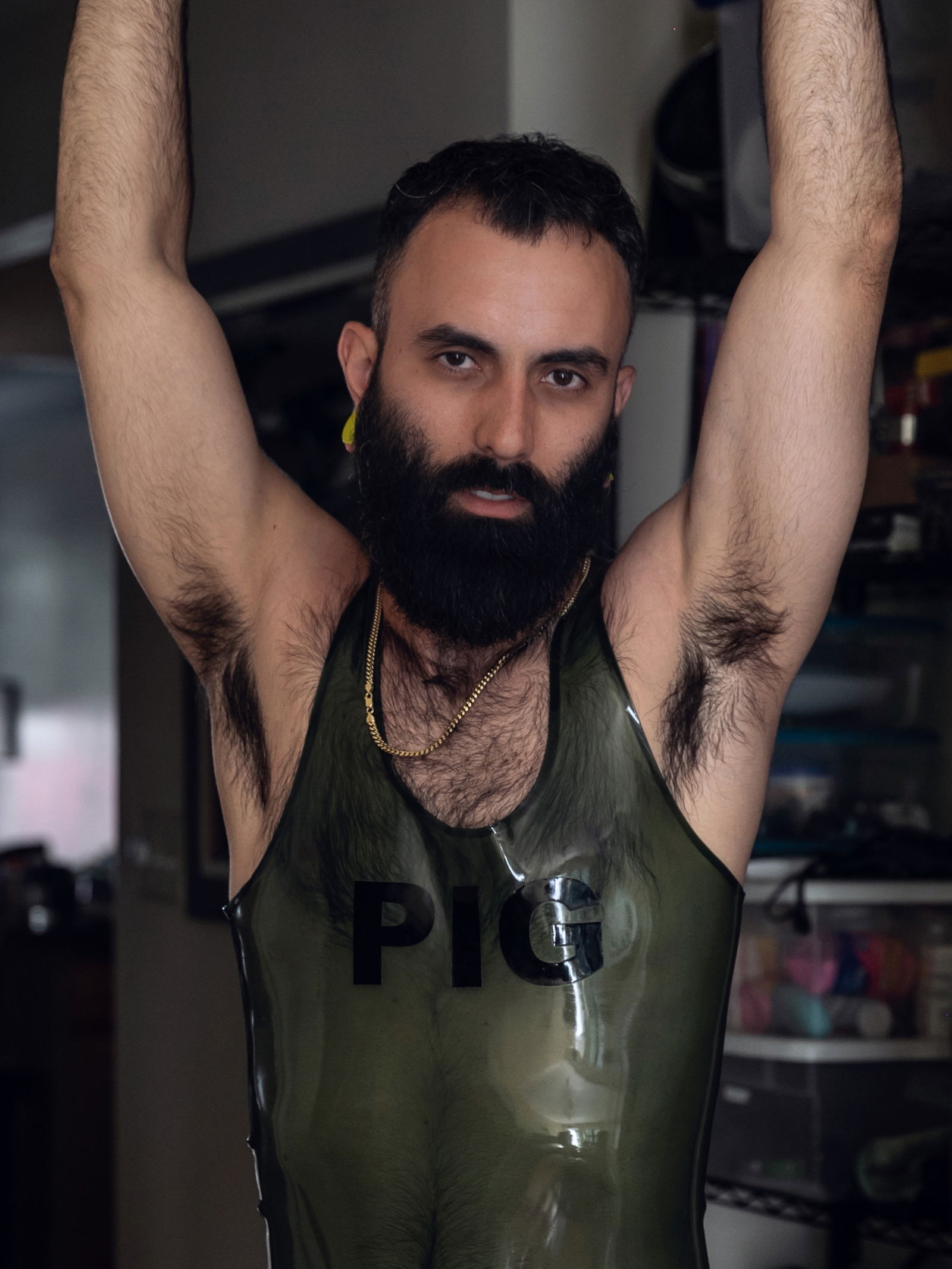 Rubbabeard's avatar