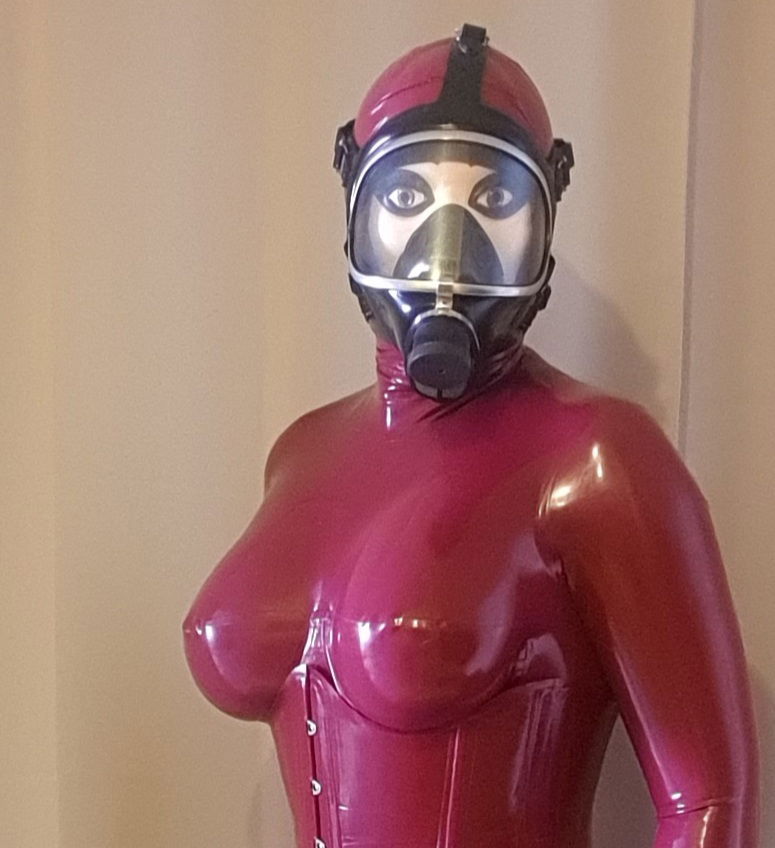 Rubber_Creature