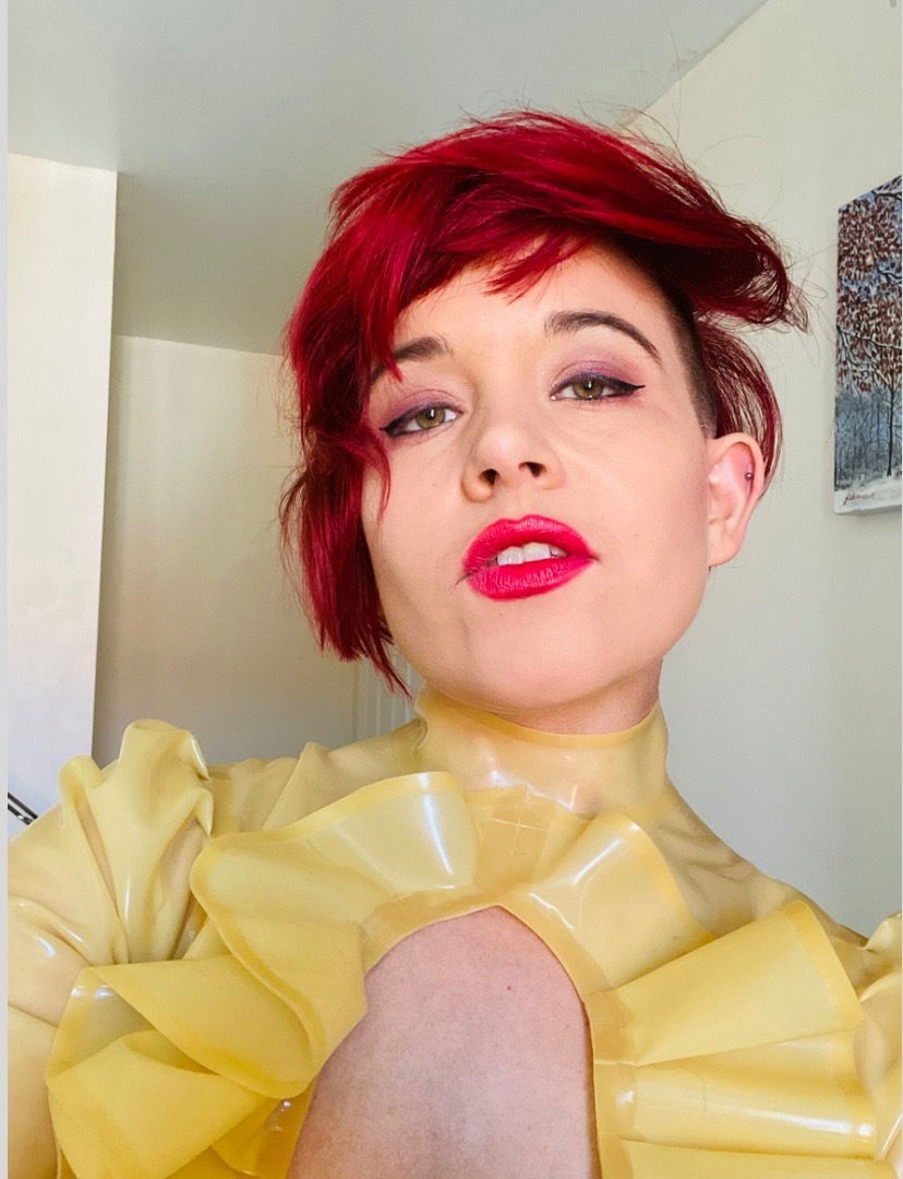 RubberEmily's avatar