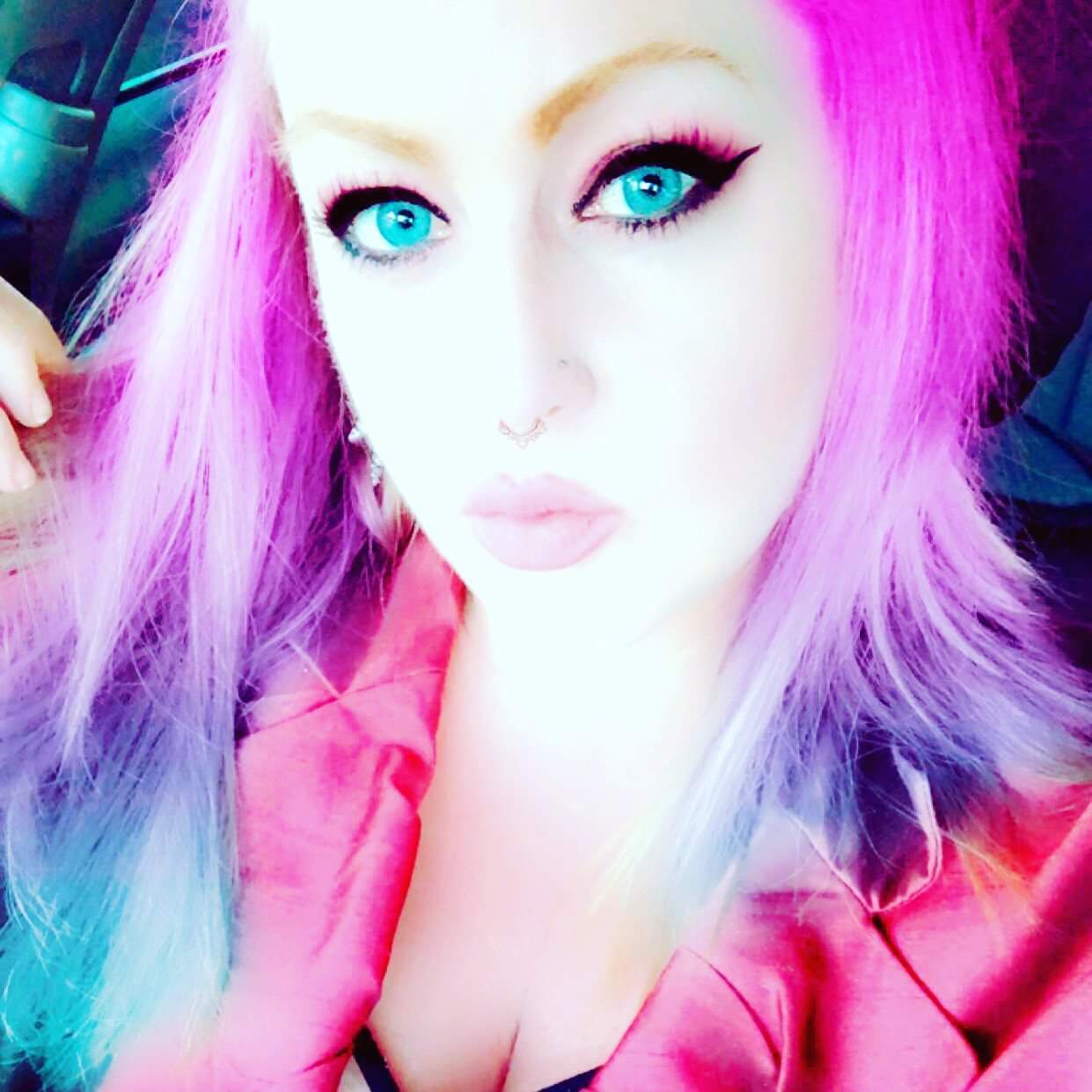 Rubenesque Queen's avatar
