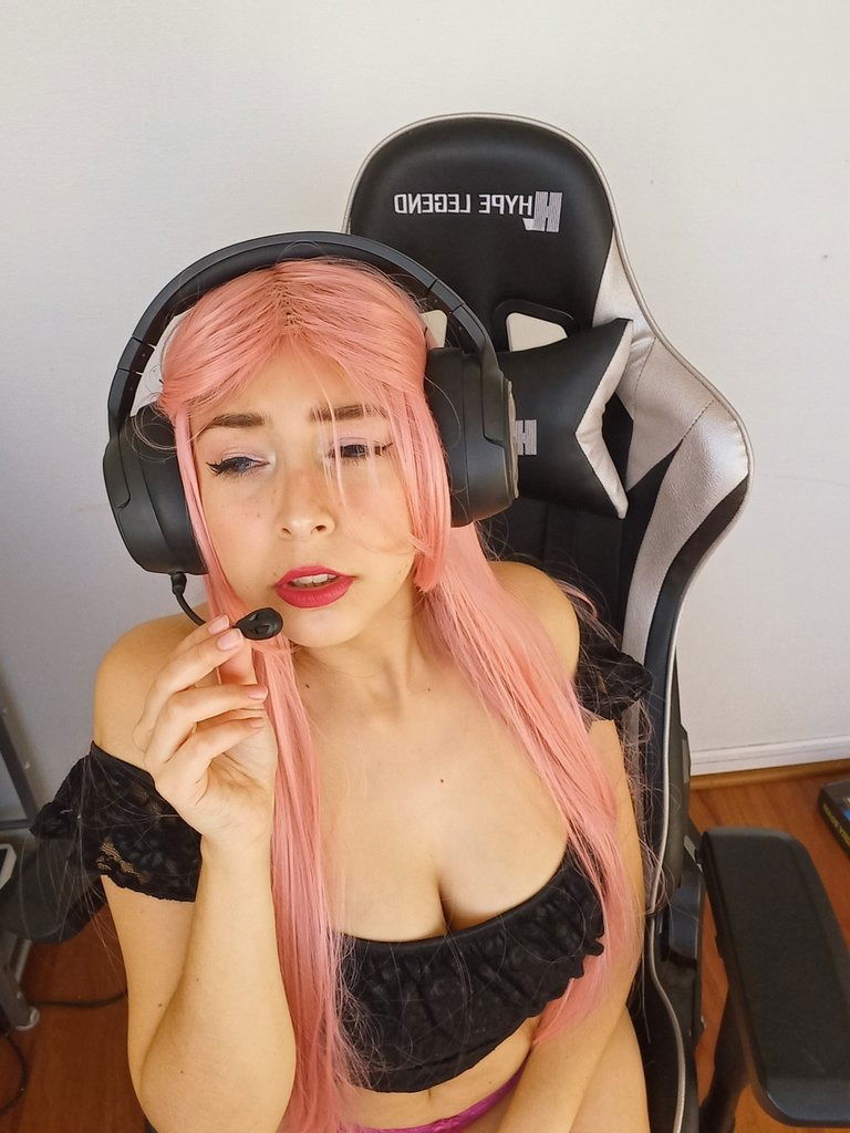 Rubí's avatar
