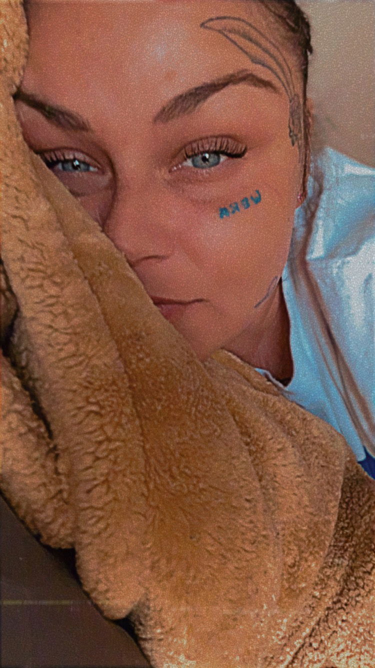 Rubii Red's avatar