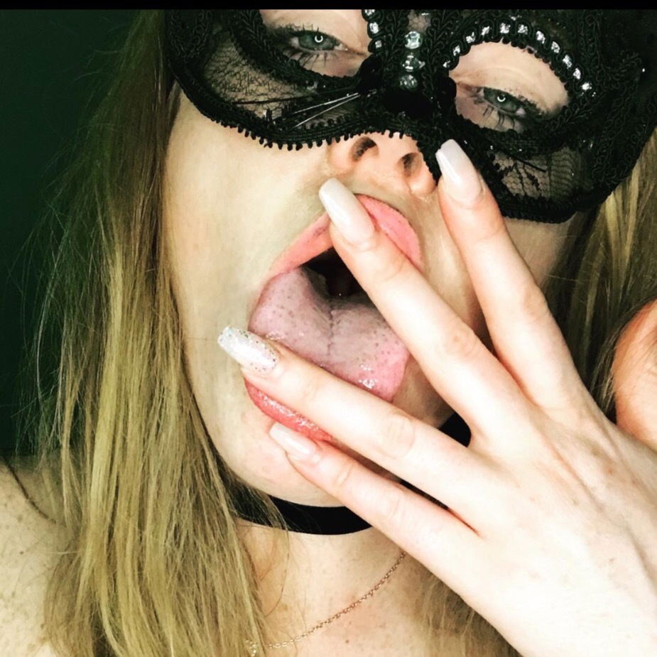 Ruby Montana's avatar