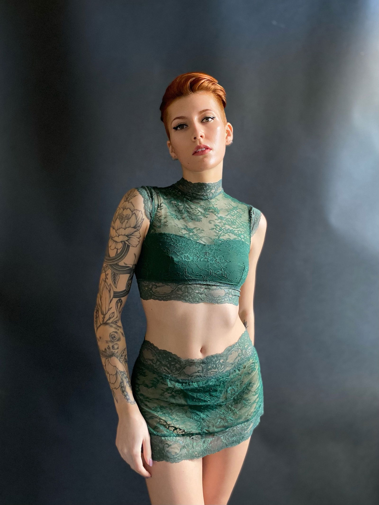 Ruby Ryder's avatar