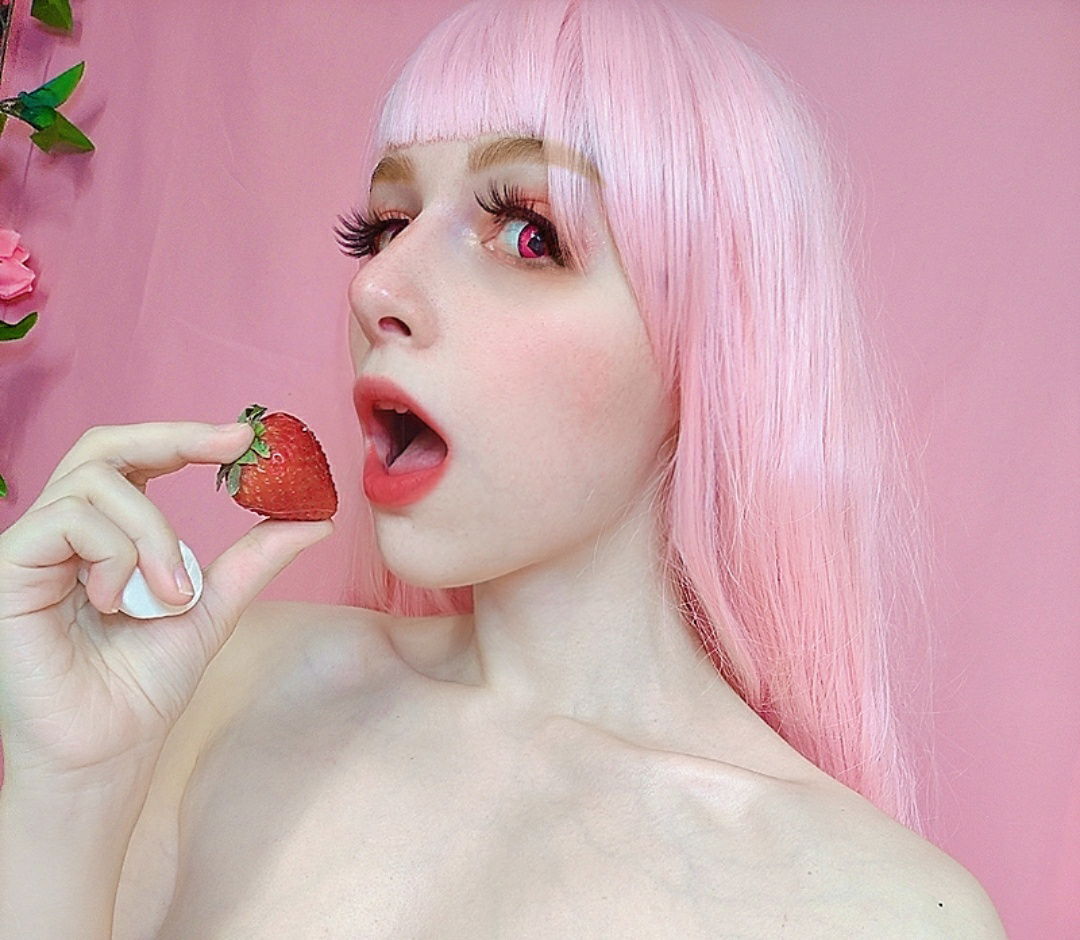 Ruby Nix's avatar