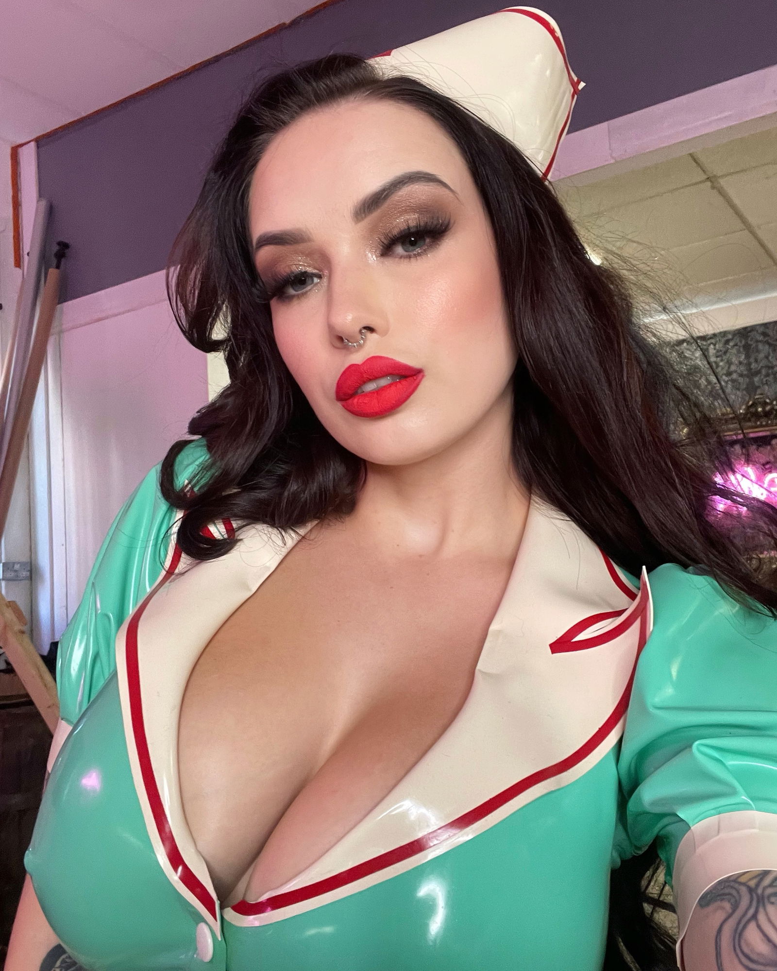 Miss Ruby Alexia- Your Dominant GF π's avatar