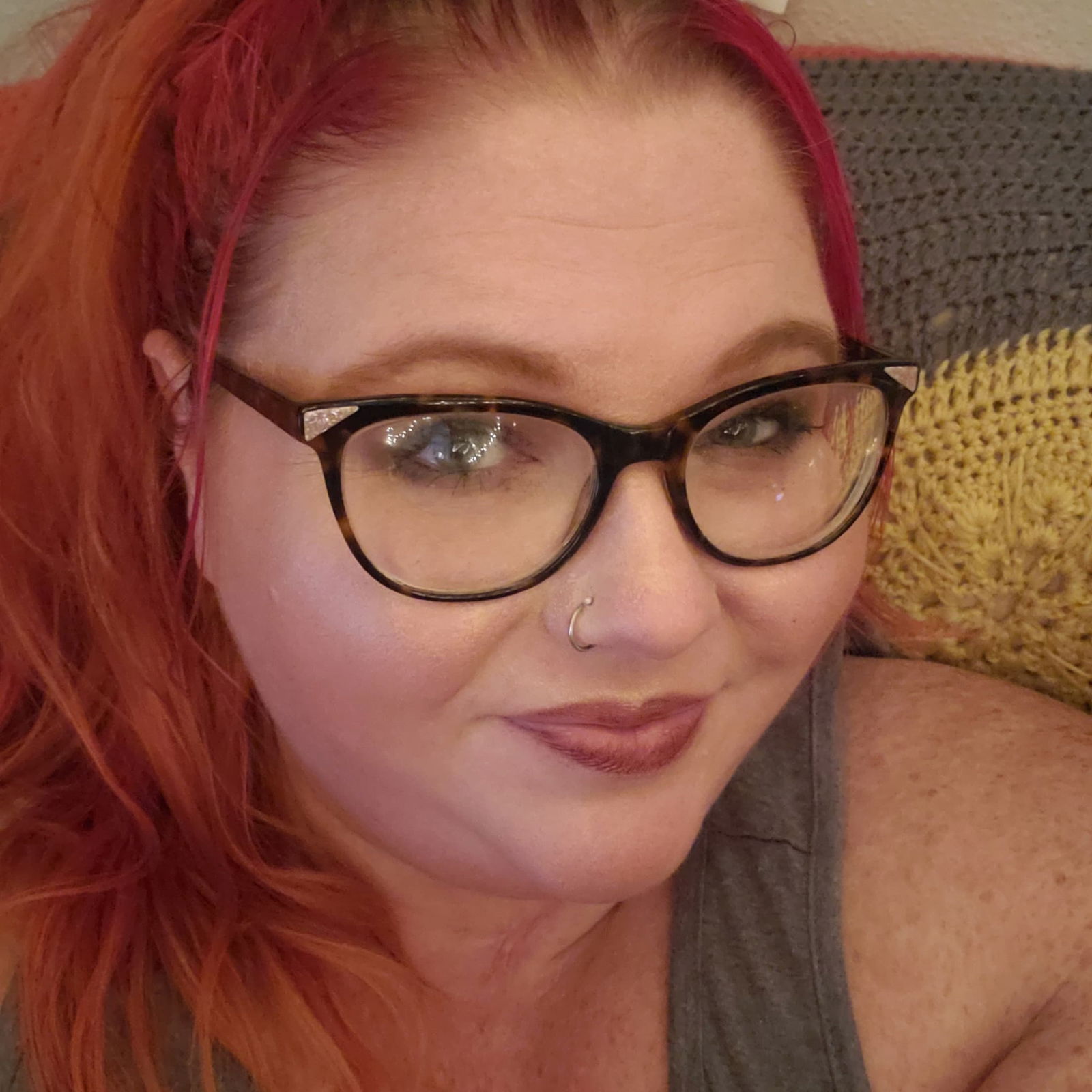 Ruby Jean's avatar