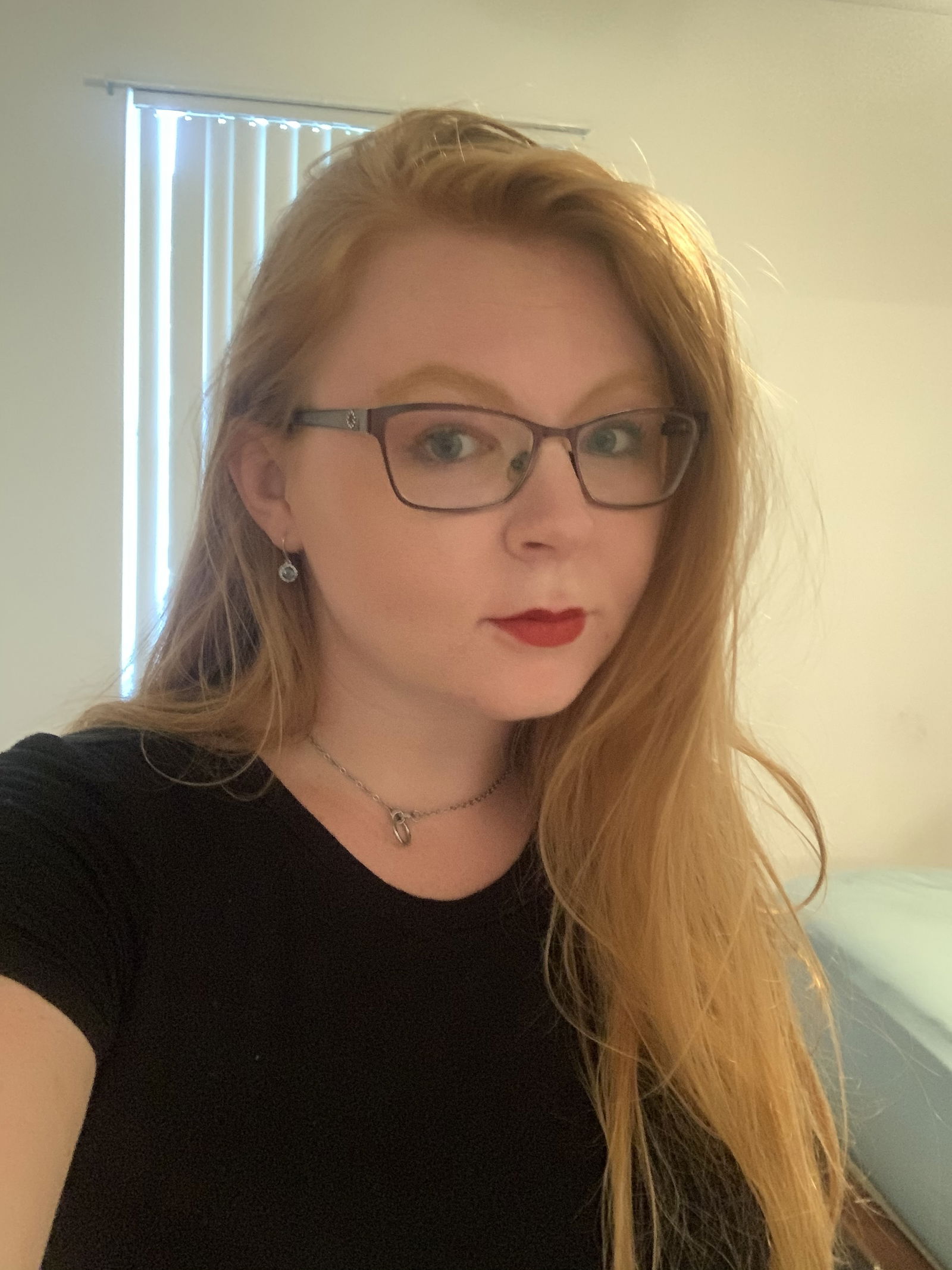 Ruby Hart's avatar