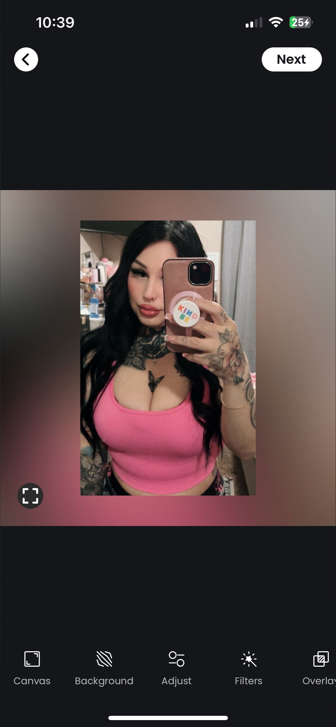 Ruby arreola