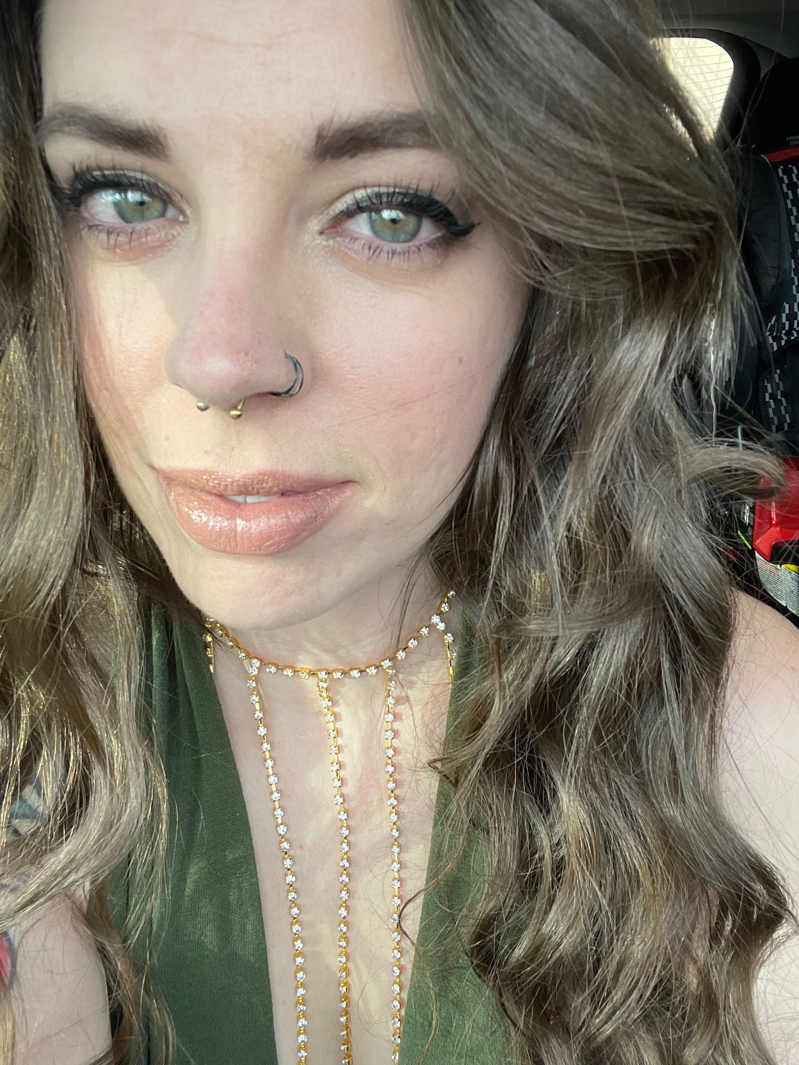 Ruby Richardson's avatar