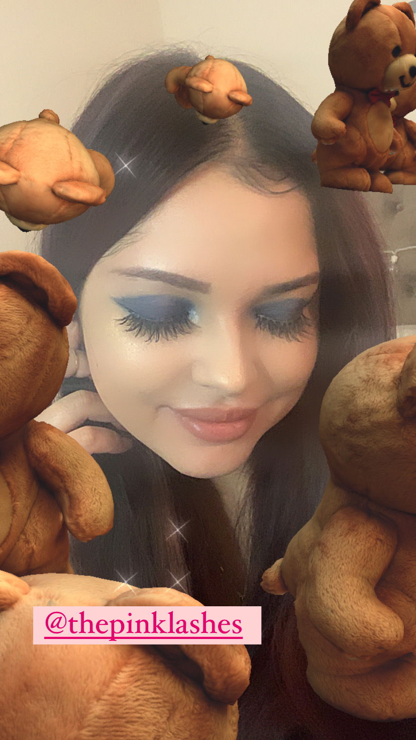 Spaniish PriinCesS  🍭🧸's avatar