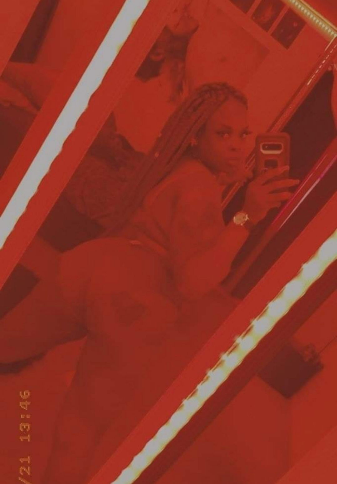 RudeGyrl😈's avatar