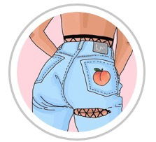 🧡✨🍑Peaches🍑✨🧡
