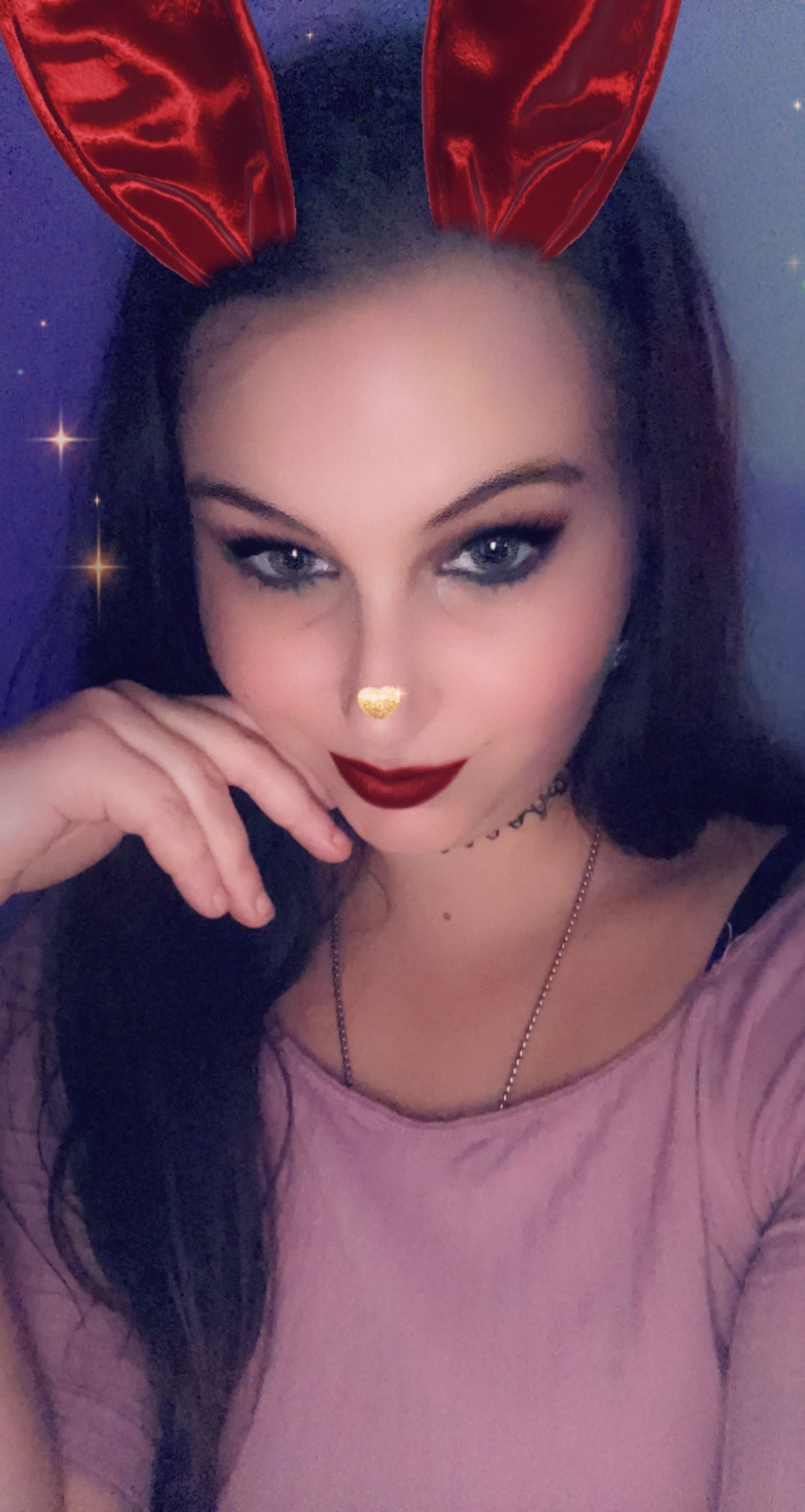 Anastasia's avatar
