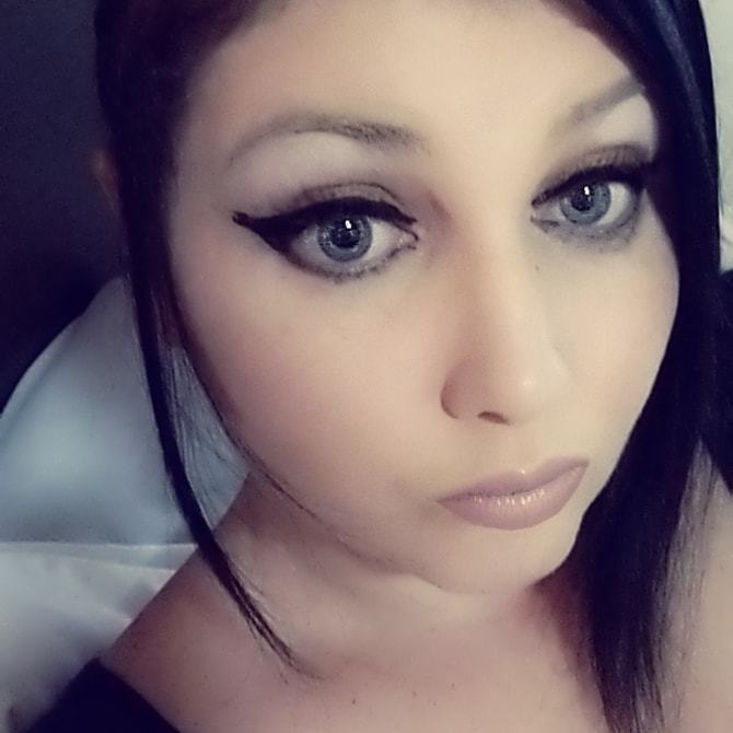 Russian Roulette's avatar