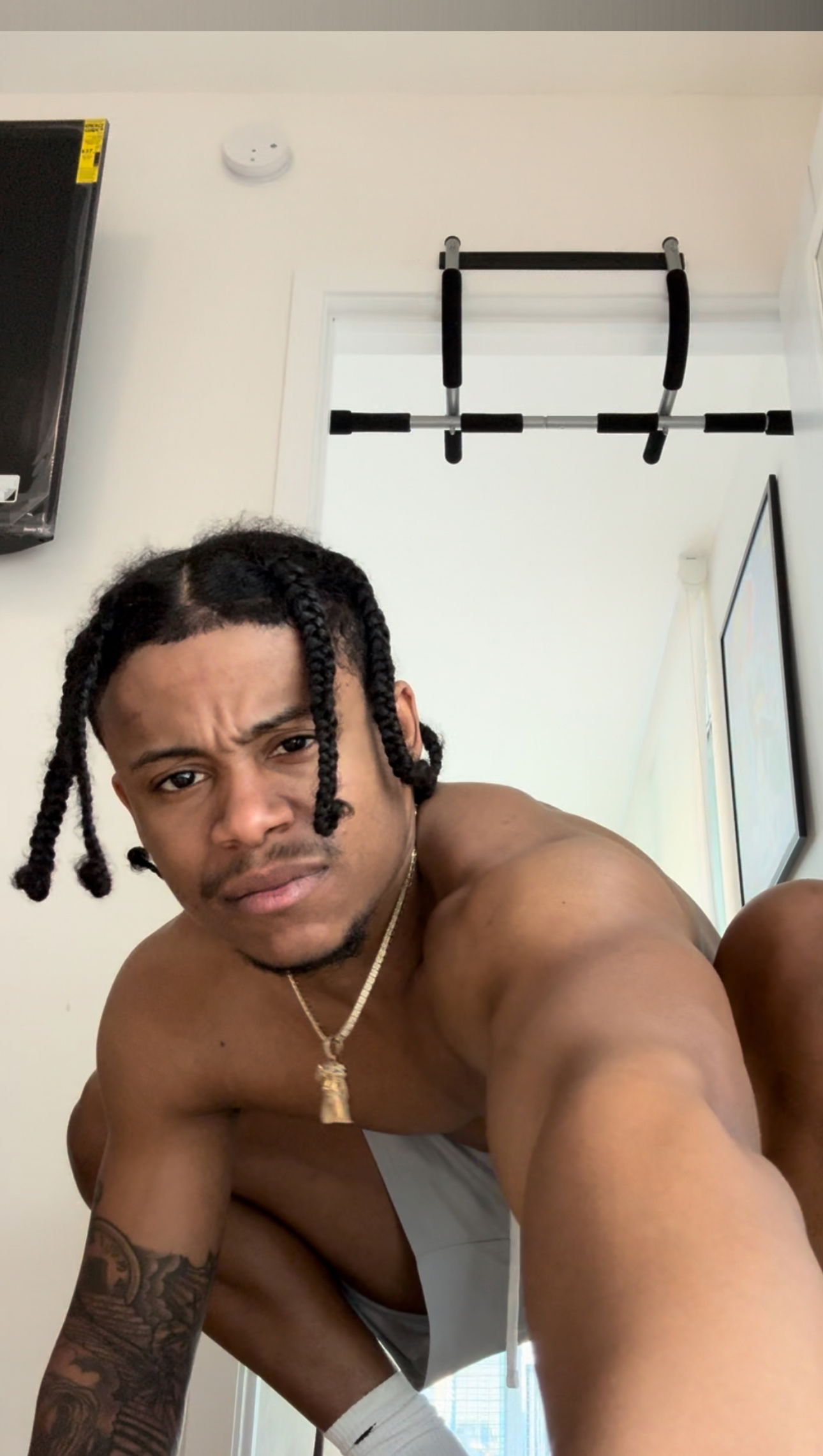 Lil D's avatar