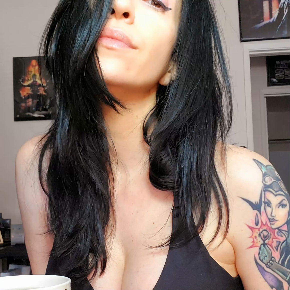 Raven's avatar