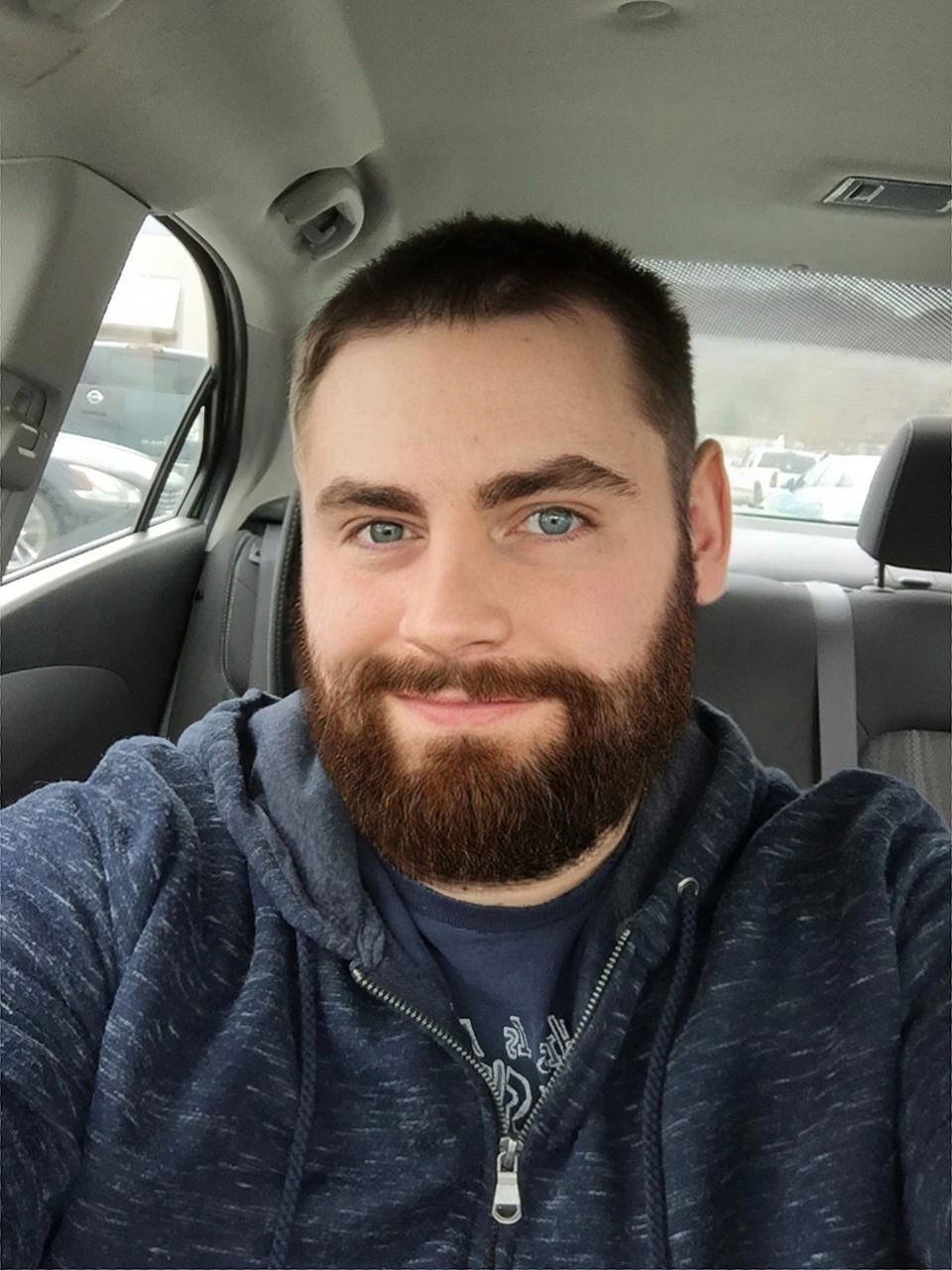 Richard Campbell's avatar