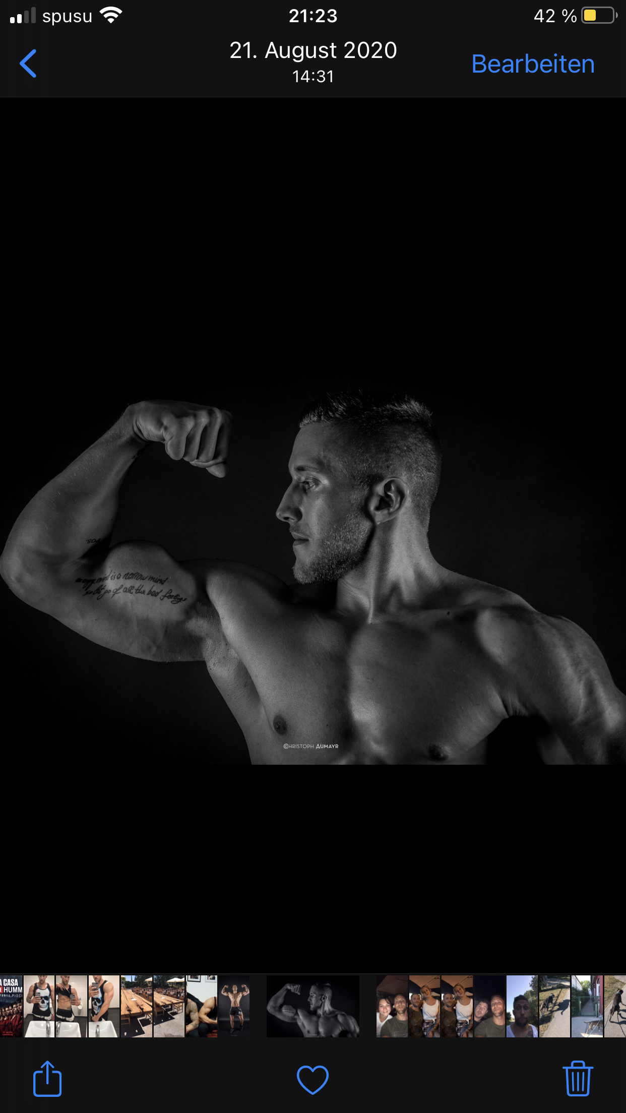 Ryan Rodes's avatar